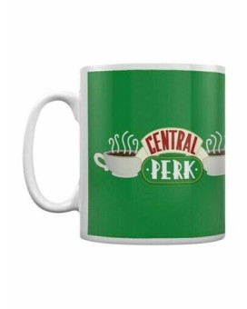 Šolja F.R.I.E.N.D.S - Central Perk 