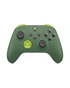 Gamepad Microsoft XBOX Wireless Controller - Remix + Battery Pack 