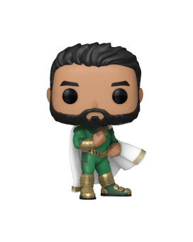 Bobble Figure DC - Shazam! Fury of the Gods POP! - Pedro 