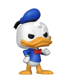 Bobble Figure Disney Mickey And Friends Pop! - Donald Duck 