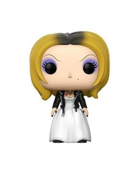 Bobble Figure Movies - Bride of Chucky POP! - Tiffany 