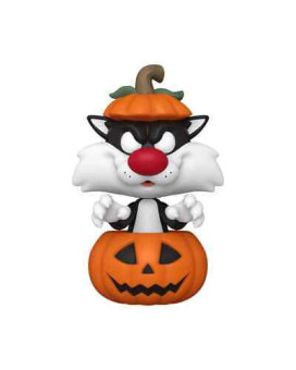 Bobble Figure Games - Looney Tunes POP! - Sylvester 