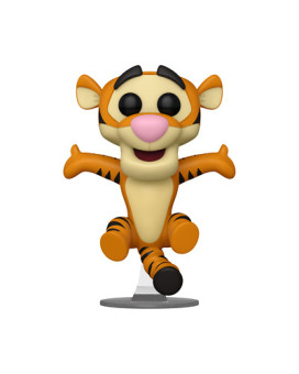 Bobble Figure Disney - Winnie the Pooh POP! - Tigger 