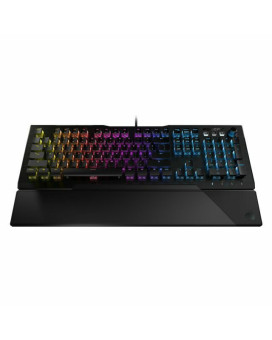Tastatura Roccat - Vulcan 121 - Tactile silent Switch 