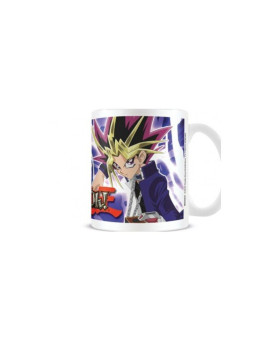 Šolja Yu-Gi-Oh - Dark Spirit Mug 