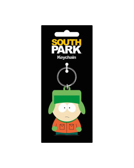 Privezak South Park - Kyle 