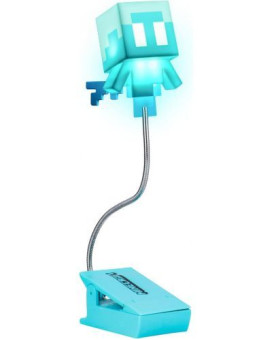 Lampa Paladone Minecraft - Allay Book Light 