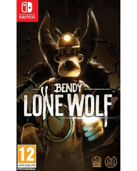 Switch Bendy - Lone Wolf 
