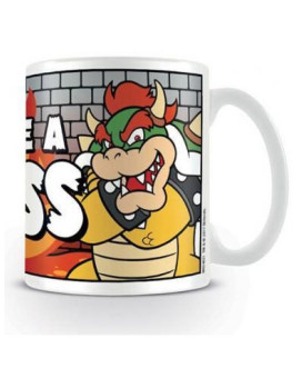 Šolja Mario Like A Boss 