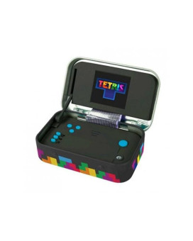 Konzola Tetris Arcade In A Tin - Retro Mini Console Fizz Creations 