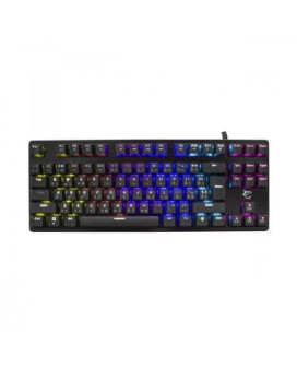 Tastatura White Shark - Shinobi GK-2022 Brown Switch - Black 