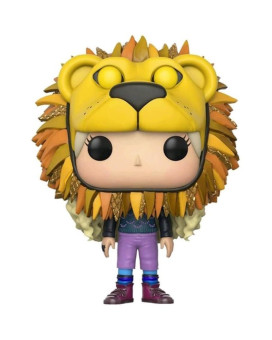 Bobble Figure Harry Potter POP! - Luna Lovegood 