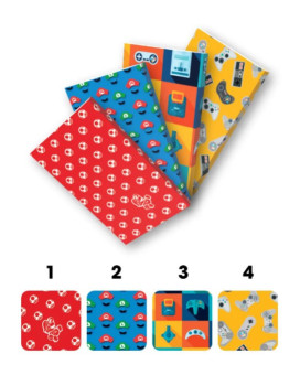 Ukrasno Pakovanje Switch 