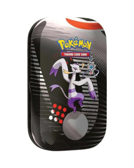 Društvena igra - Pokemon - TCG Scarlet & Violet - Black Bolt and White Flare Min 