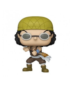 Bobble Figure Anime - One Piece POP! - USOPP #1774 