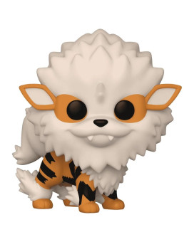 Bobble Figure Pokemon POP! - Arcanine 