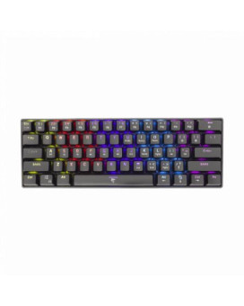Tastatura White Shark - Shinobi GK-2022 - Black Blue Switch 