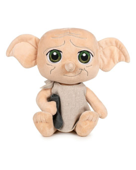 Plush Harry Potter - Magical Friends Dobby 