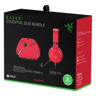 Slušalice Razer slušalice  Kaira X i Charging Stand za Xbox Controller - Pulse R 