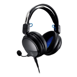 Slušalice Audio-technica Ath-gl3 - Black 