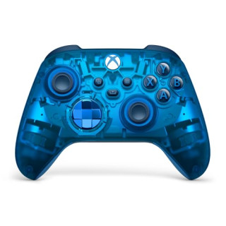 Gamepad Microsoft XBOX ONE Wireless - Sky Cipher 