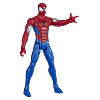 Action figure Titan Hero - Marvel Spider-Man - Armored Spider-Man 