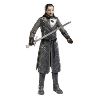 Bendable Figure Bendyfigs - Game of Thrones - Jon Snow 