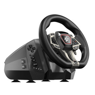 Volan Flashfire Imola F107 + Pedals & Shifter 