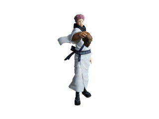 Statue Jujutsu Kaisen - Sukuna 