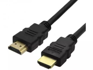 Kabl HDMI E-GREEN  2,0 M/M 1.5m crni 
