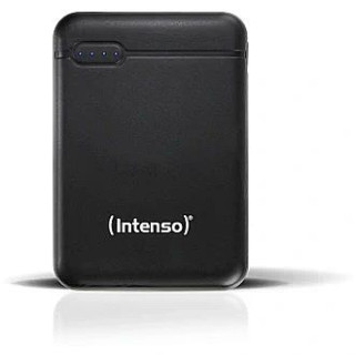 Eksterna Baterija Intenso Power Bank Xs5000 5000mah - Black 