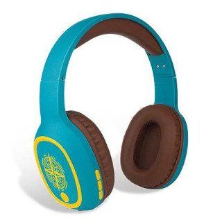 Slušalice SteelPlay Adventure Wireless 