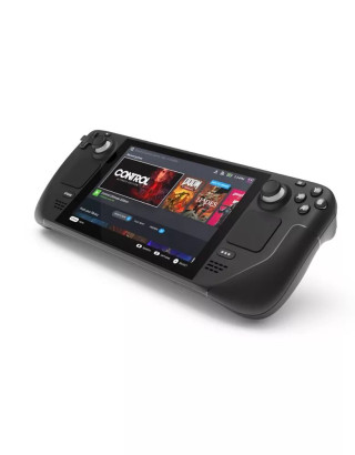 Konzola Valve Steam Deck Oled - 512GB 