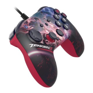 Gamepad HORI Fighting Commander Octa - Tekken 8 Edition 