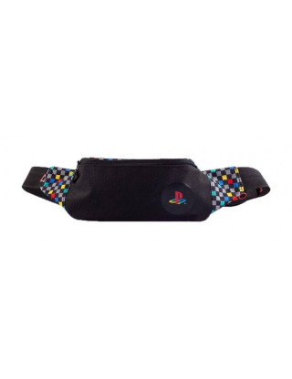 Torbica PlayStation - Retro Logo 