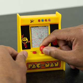 Konzola Pac-Man Desktop Arcade 