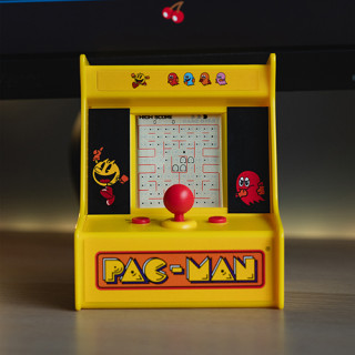 Konzola Pac-Man Desktop Arcade 