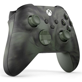 Gamepad Microsoft XBOX Series X Wireless Controller - Nocturnal Vapor Special Ed 