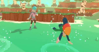 PS5 Temtem 