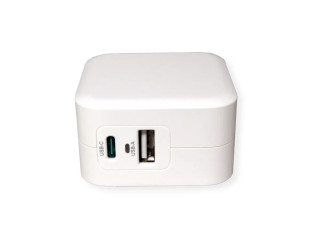 Punjač za Mobilni telefon Rotronic USB 3.0 (max. 18W) + Type C (max. 20W) 