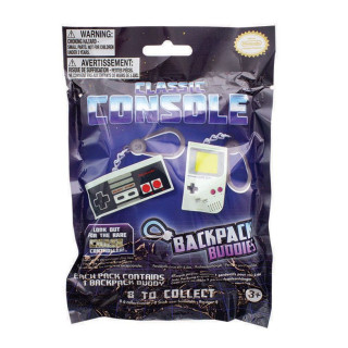 Privezak Paladone - Nintendo - Backpack Buddies 