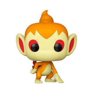 Bobble Figure Games - Pokemon POP! - Chimchar 