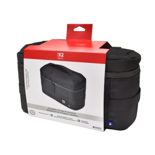 Torbica HORI Puff Compact Carry All for 