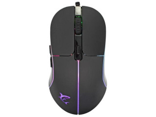 Miš White Shark Warlock GM-5010 