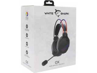 Slušalice White Shark - Ox Gh-2140 