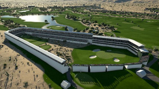 Switch PGA Tour 2K21 