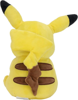 Plišana Igračka Pokemon - Pikachu 