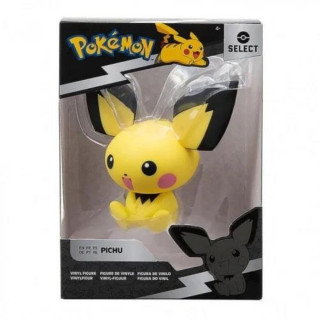 Pokemon Select - Pichu 