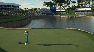 Switch PGA Tour 2K21 