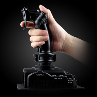 Dzojstik Cobra V6 - Flight Simulation Joystick 